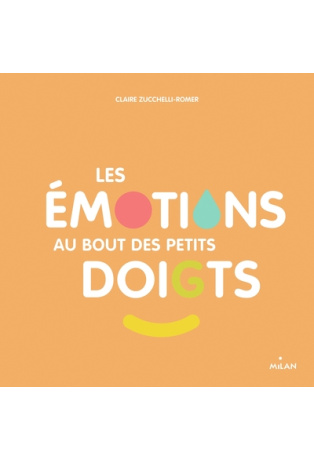 Les émotions au bout des petits doigts