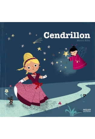 Cendrillon