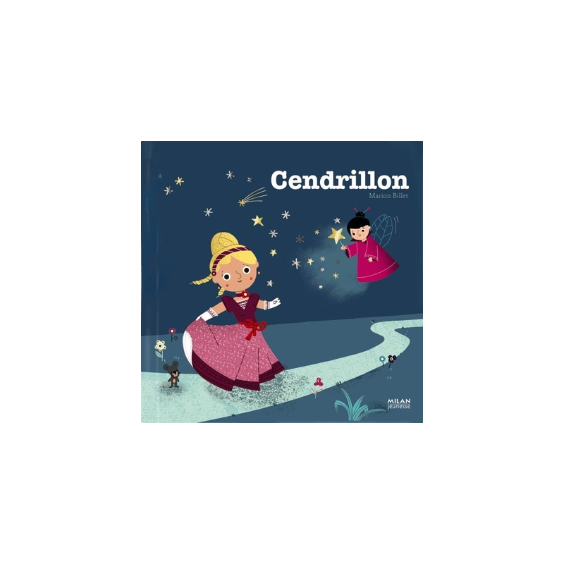 Cendrillon