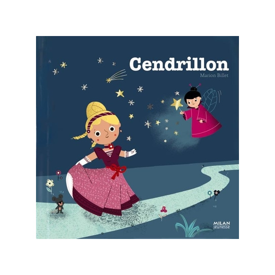 Cendrillon Cendrillon