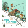 Pars à la pêche