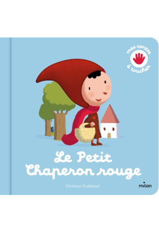 Le Petit Chaperon rouge