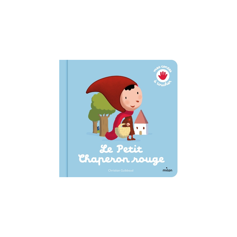 Le Petit Chaperon rouge