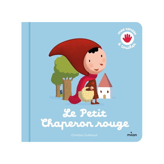 Le Petit Chaperon rouge