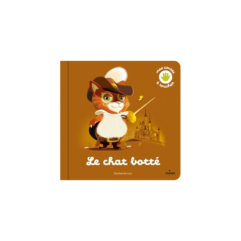 Le chat botté Le chat botté