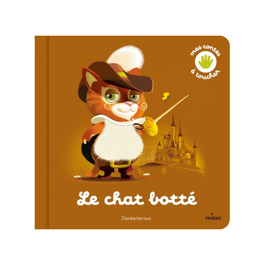 Le chat botté