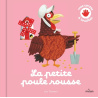 La petite poule rousse