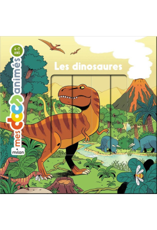 Les dinosaures