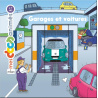 Garages et voitures