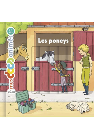 Les poneys