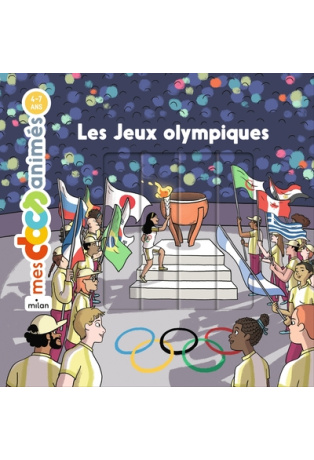 Les Jeux olympiques