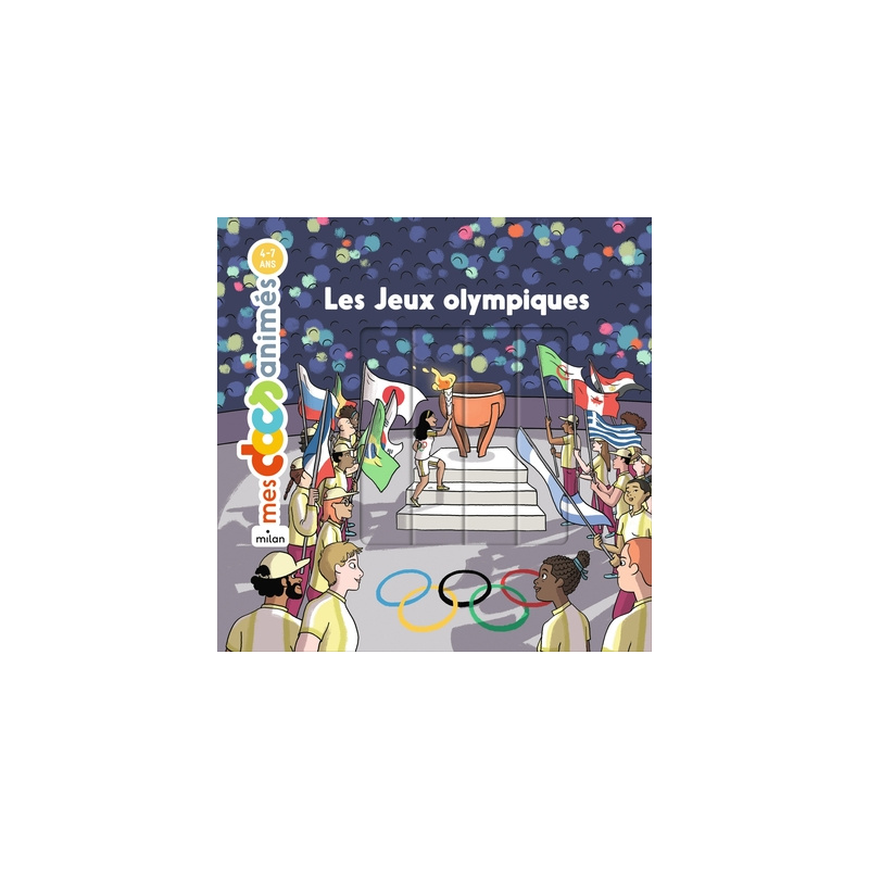 Les Jeux olympiques Les Jeux olympiques