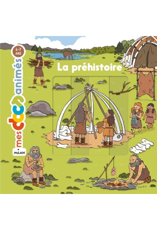 La préhistoire