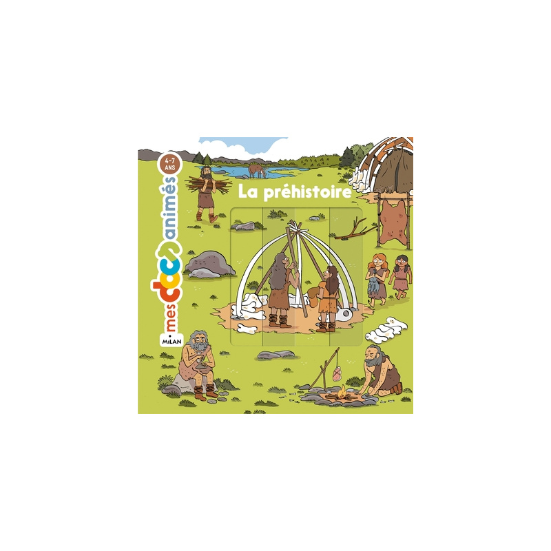 La préhistoire