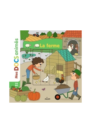 La ferme