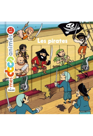 Les pirates