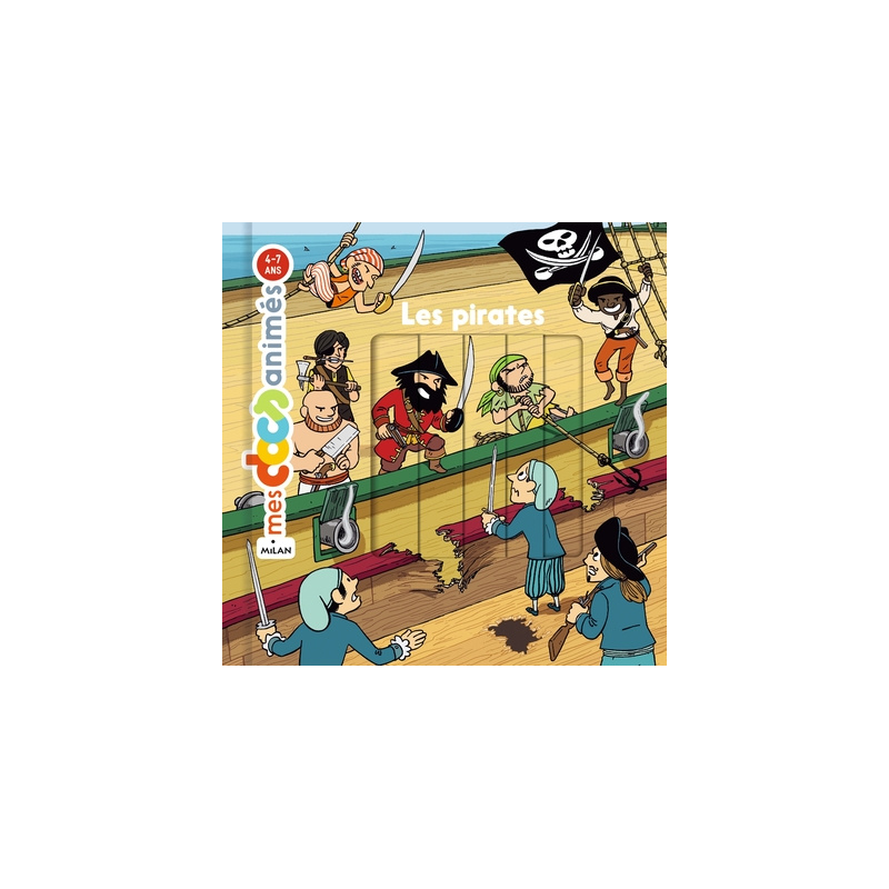Les pirates