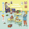 L'école maternelle