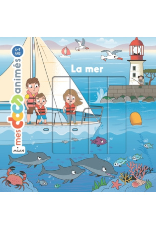 La mer