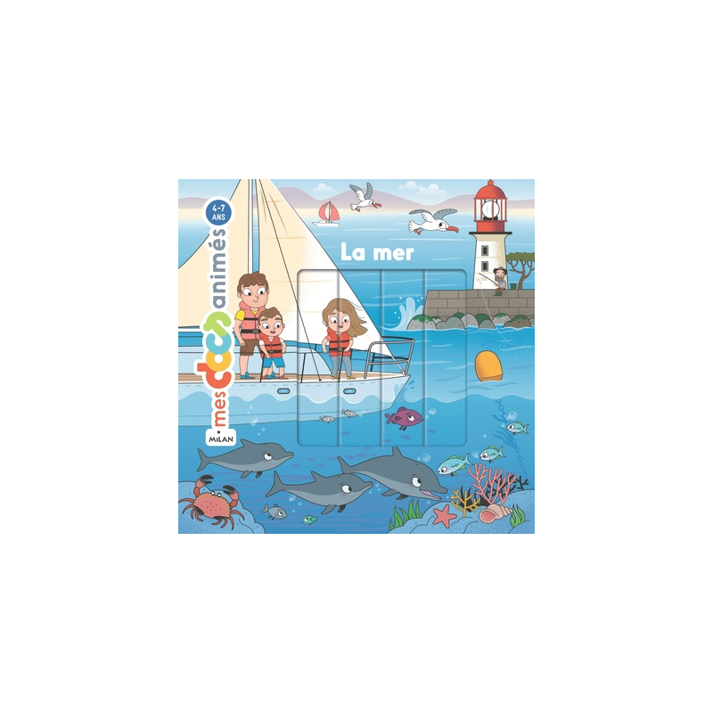 La mer