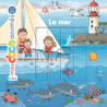 La mer