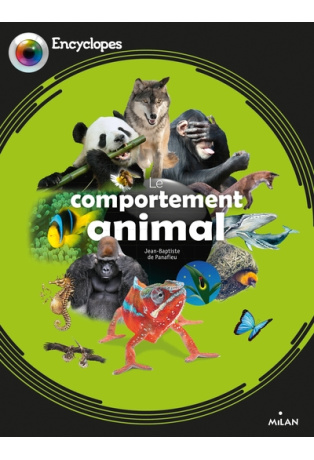 Le comportement animal