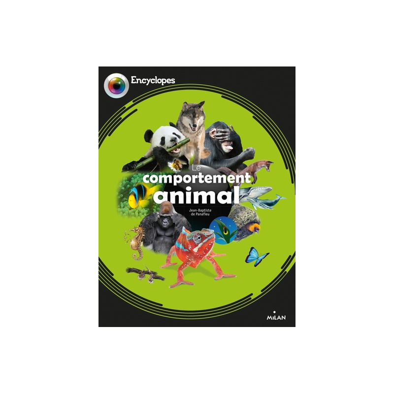 Le comportement animal