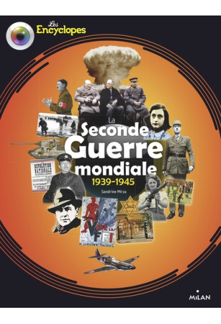 La Seconde Guerre mondiale