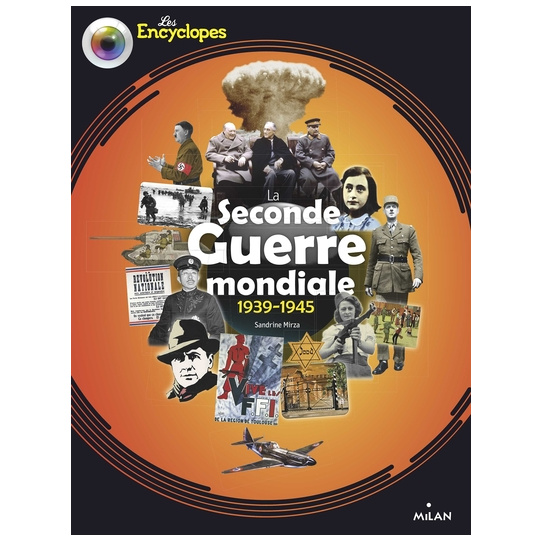 La Seconde Guerre mondiale La Seconde Guerre mondiale