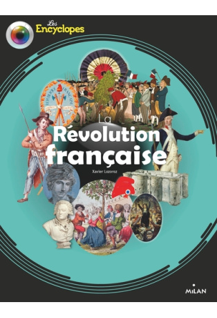 La Révolution française