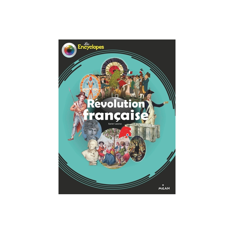 La Révolution française