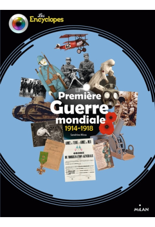 La Première Guerre mondiale