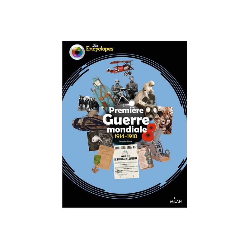 La Première Guerre mondiale