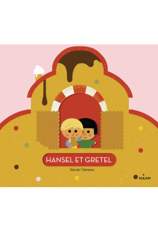 Hänsel et Gretel