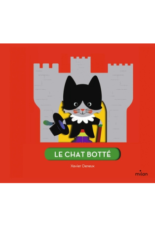 Le chat botté