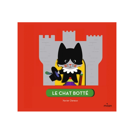 Le chat botté