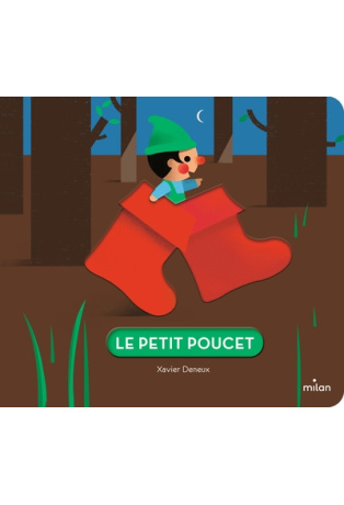 Le Petit Poucet