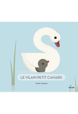 Le vilain petit canard