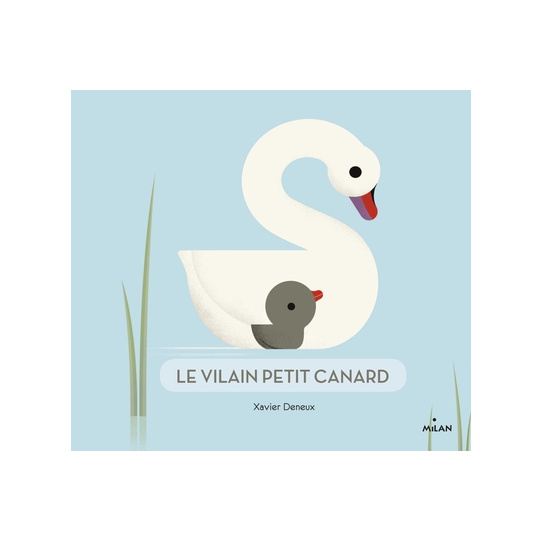 Le vilain petit canard