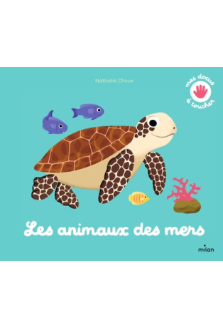 Les animaux des mers