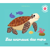 Les animaux des mers