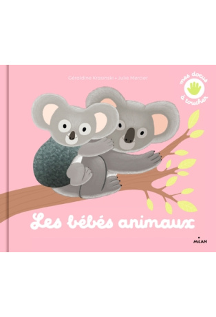 Les bébés animaux