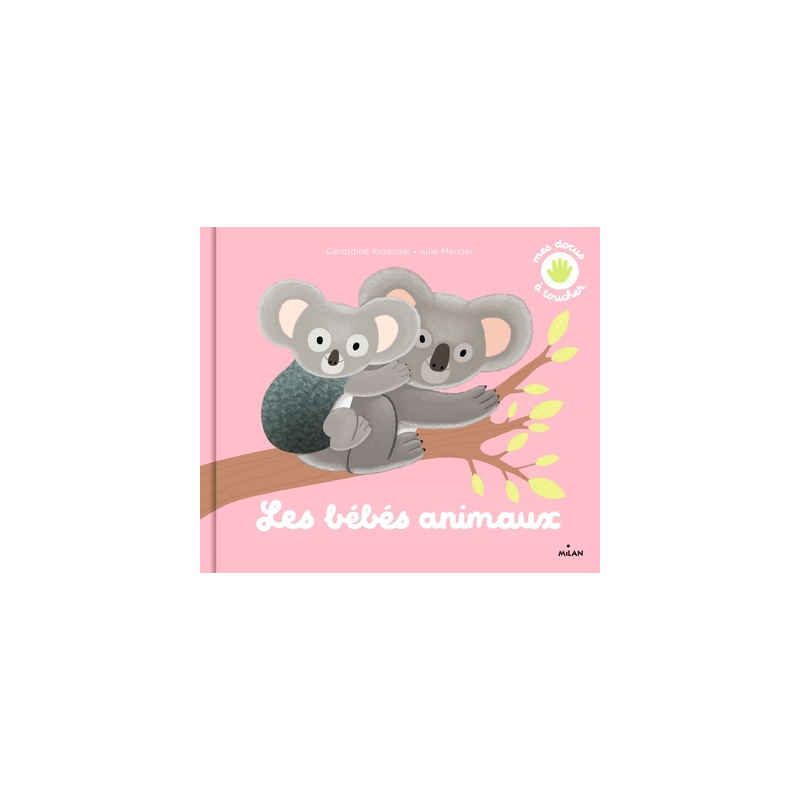 Les bébés animaux