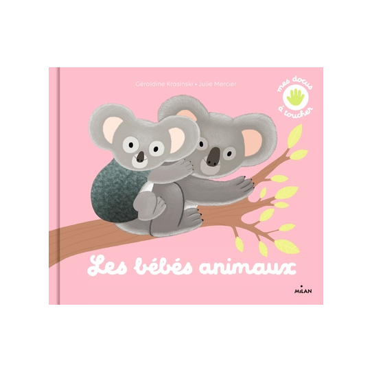 Les bébés animaux