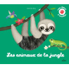 Les animaux de la jungle