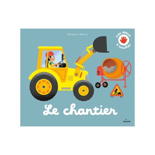 Le chantier