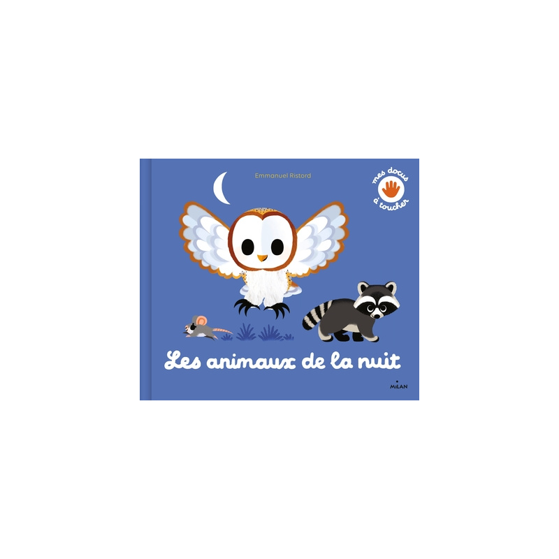 Les animaux de la nuit