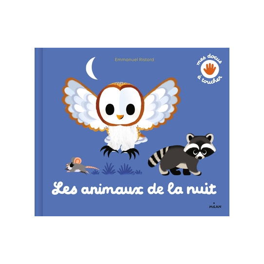 Les animaux de la nuit