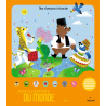 Petites comptines du monde