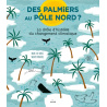 Des palmiers au pôle Nord ? La drôle d'histoire du changement climatique